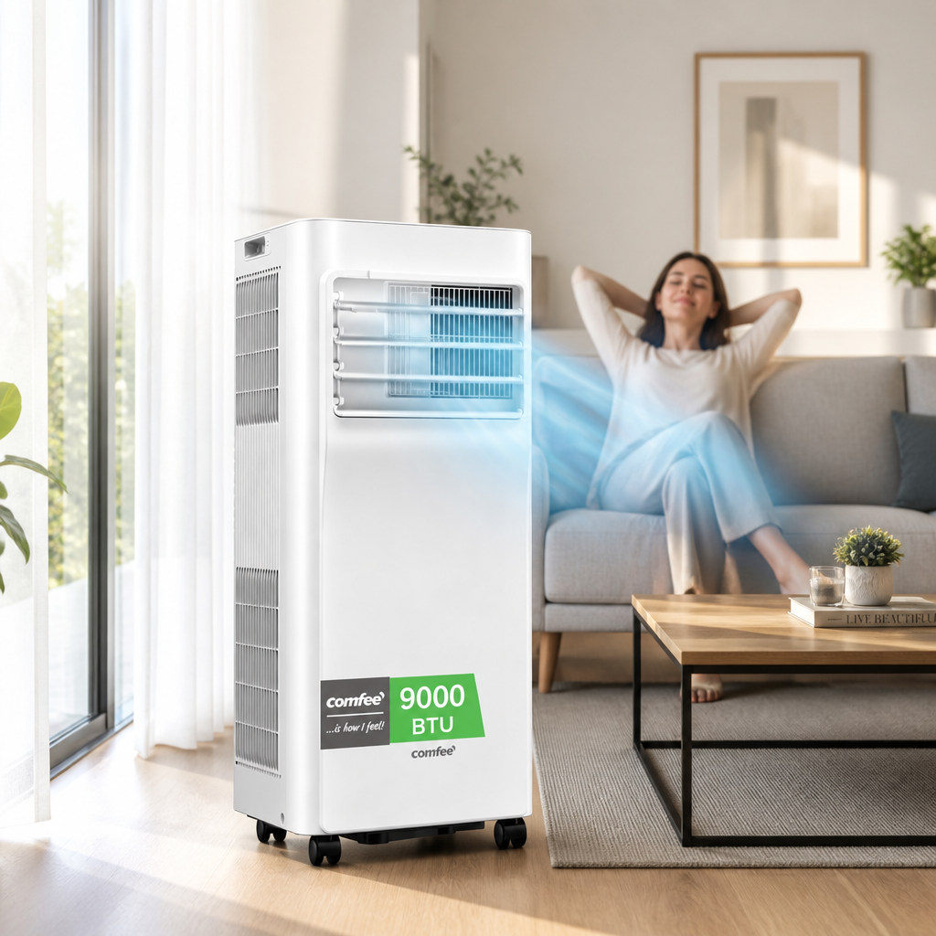 Climatiseur Mobile COMFEE