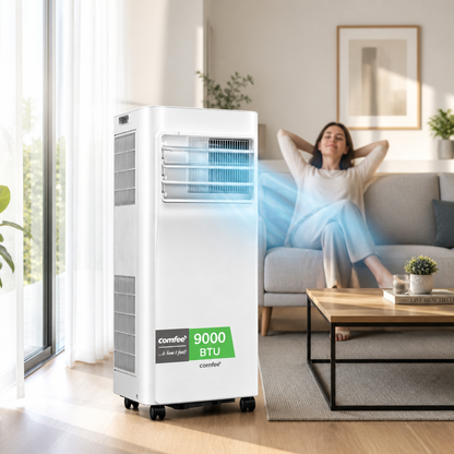 Climatiseur Mobile COMFEE
