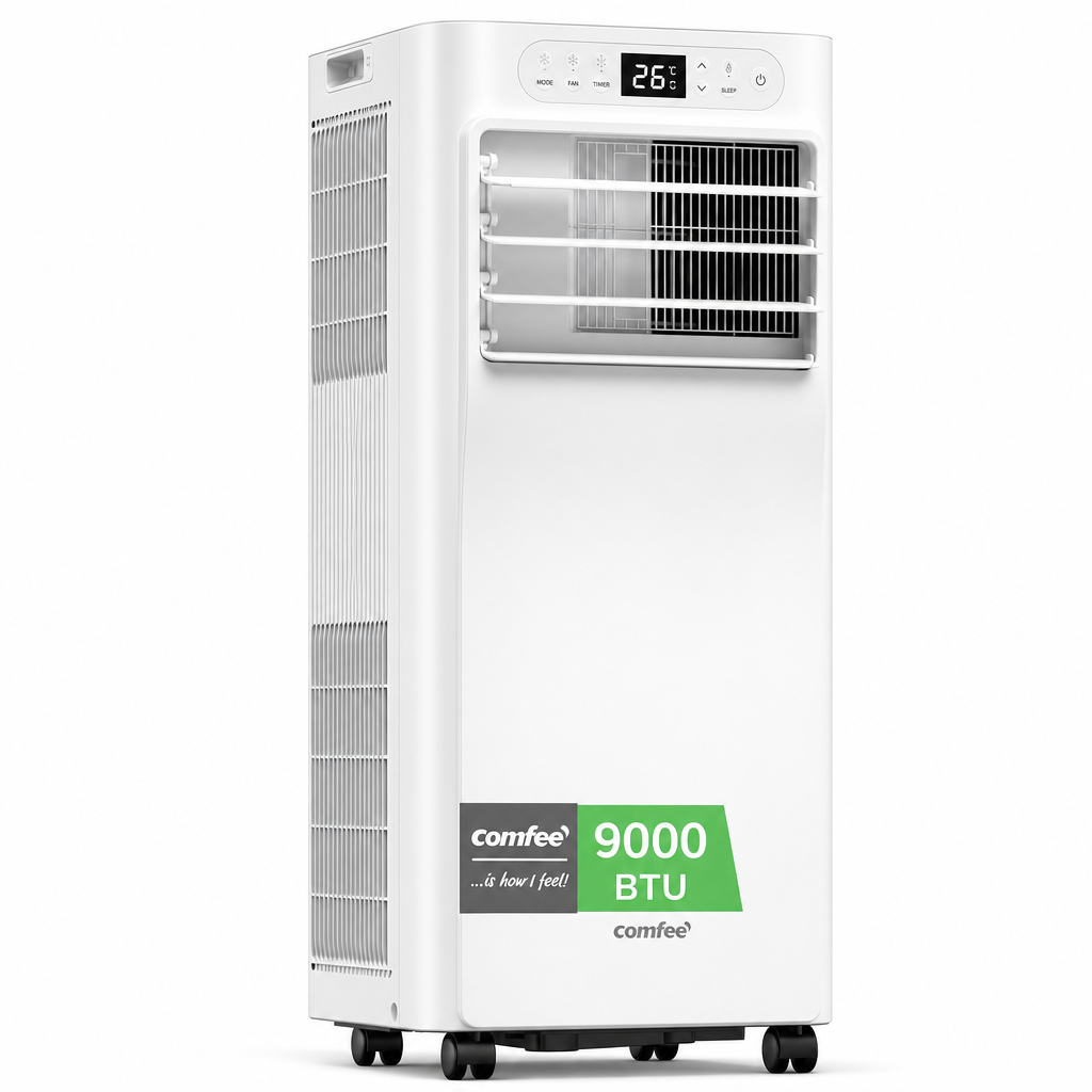Climatiseur Mobile COMFEE