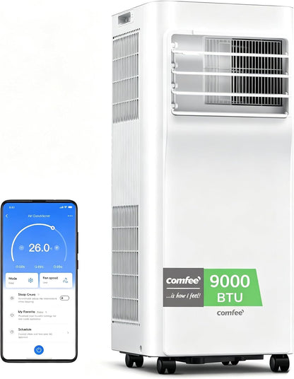 Climatiseur Mobile COMFEE